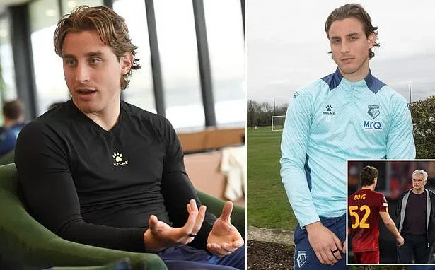 Watford’s Edoardo Bove Defies Cardiac Arrest Odds with Inspiring Comeback