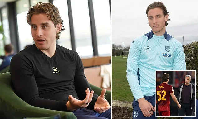 Watford’s Edoardo Bove Defies Cardiac Arrest Odds with Inspiring Comeback
