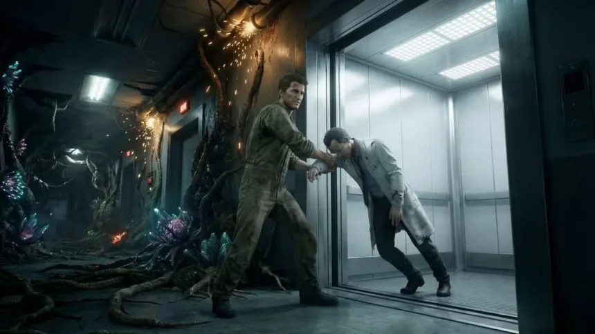 PS5 Store Purge Hits Fake Uncharted, Jesus Games Hard