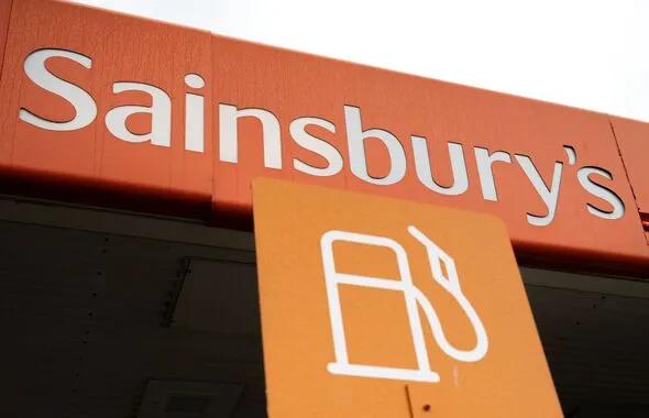 Sainsbury’s Nectar Cards Offer 5p/Litre Fuel Discount at Esso
