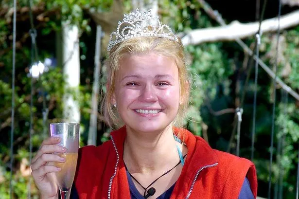 Kerry Katona Reflects on I’m A Celeb Win and Bonds with Katie Price, Peter Andre