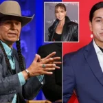 Marshals Episode Blends Fiction and Real Memorial for Late Actor