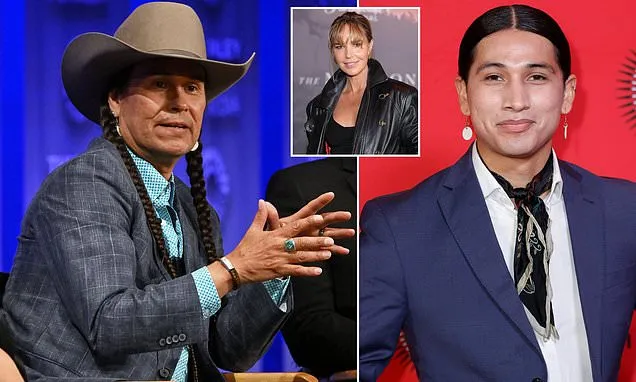 Marshals Episode Blends Fiction and Real Memorial for Late Actor