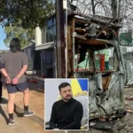 Australian Reservist Faces 20 Years for Ukraine Drone Role