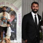 NRL Legend Alex Johnston Engaged After Try Record Glory