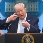 Oil Hits 1 as Stocks Wobble on Trump’s Iran Deadline