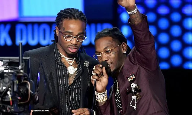 Offset Shot in Florida Casino Incident: Quavo Prays, Lil Tjay Denies Role