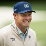Firm Augusta Conditions Boost Bryson DeChambeau’s Masters Bid
