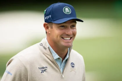 Firm Augusta Conditions Boost Bryson DeChambeau’s Masters Bid