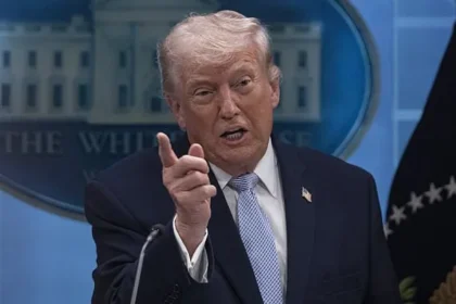 Trump Orders Strikes on Iran’s Kharg Island After Ceasefire Snub