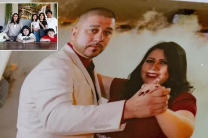 Father of Disabled Kids Deported to Mexico After ICE Traffic Stop