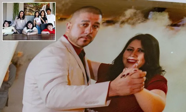 Father of Disabled Kids Deported to Mexico After ICE Traffic Stop