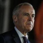 Carney Government Polls Show Public Push for Tougher Crime Policies