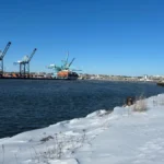 New Brunswick Boosts Ties with Europe’s Second-Largest Port