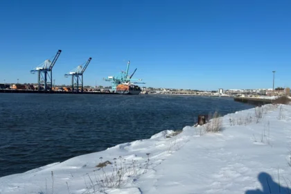New Brunswick Boosts Ties with Europe’s Second-Largest Port