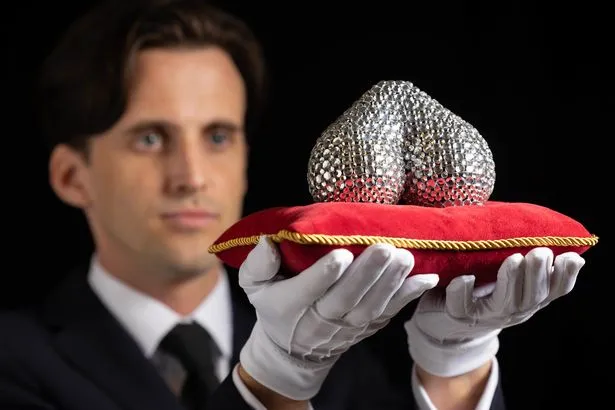 Top 10 Testicle Nicknames British Men Use Revealed