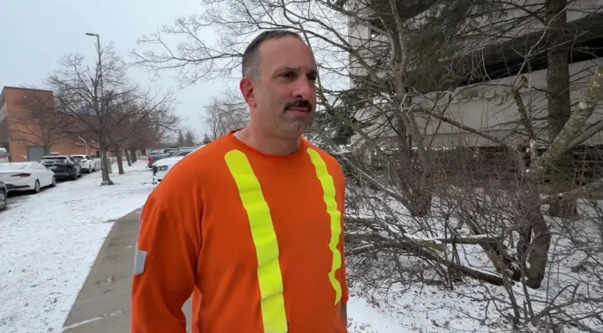 Ottawa Buyers Miss HST Rebate by Weeks, Question Policy Fairness