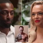 MAFS Alissa Fay Debuts Boyfriend Nathan Ryles After Final Vows Split