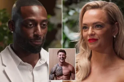 MAFS Alissa Fay Debuts Boyfriend Nathan Ryles After Final Vows Split