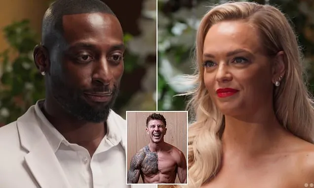 MAFS Alissa Fay Debuts Boyfriend Nathan Ryles After Final Vows Split