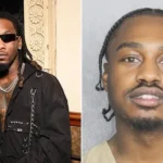 Lil Tjay Accused of Starting Fight Before Offset Casino Shooting