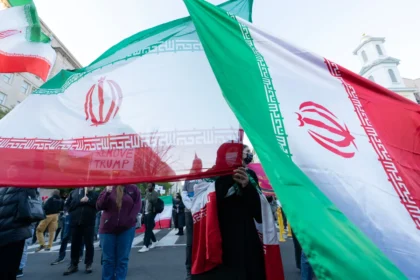 Iranian-Canadians Feel Relief and Anxiety After Iran Ceasefire