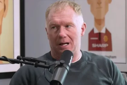 Scholes Urges Man Utd to Axe Eight Players as Maguire Signs New Deal