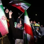 Global Stocks Surge on Iran Ceasefire Deal, Leaders Hail Progress