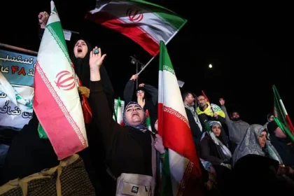 Global Stocks Surge on Iran Ceasefire Deal, Leaders Hail Progress