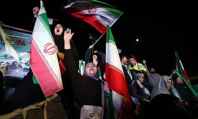 Global Stocks Surge on Iran Ceasefire Deal, Leaders Hail Progress Global Stocks Surge on Iran Ceasefire Deal, Leaders Hail Progress