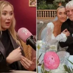 Sophie Habboo Reflects on Wedding Anxiety and ADHD Diagnosis