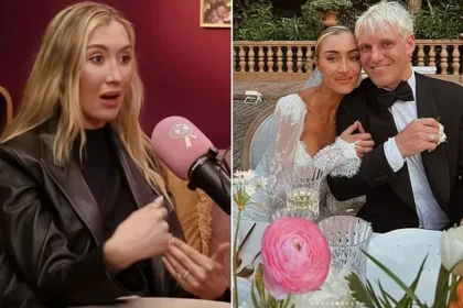 Sophie Habboo Reflects on Wedding Anxiety and ADHD Diagnosis