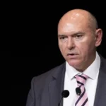 NHS Chief Slams Junior Doctors’ Strike as Timed for Easter Havoc