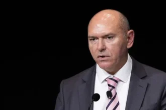 NHS Chief Slams Junior Doctors’ Strike as Timed for Easter Havoc