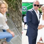 Robin Wright’s Serene Life in English Countryside at 60 with Boyfriend
