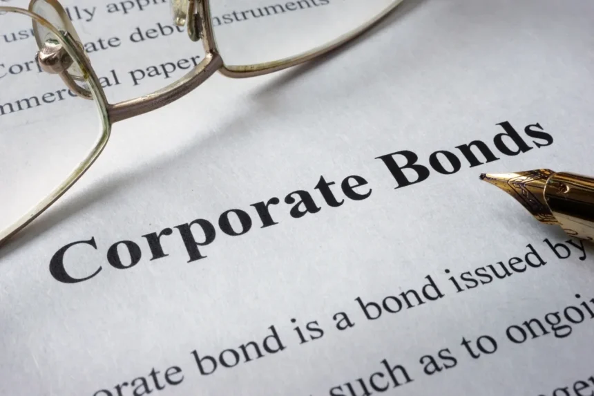 IGIB ETF Delivers Reliable 5% Yield on Corporate Bonds IGIB ETF Delivers Reliable 5% Yield on Corporate Bonds