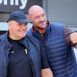 Tyson Fury Dismisses Dad’s Rants, Eyes Quick Joshua Clash