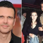 Ashley Hamilton Hospitalized After Apparent Overdose