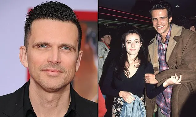 Ashley Hamilton Hospitalized After Apparent Overdose