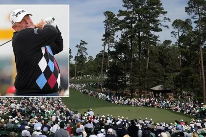 Mark Calcavecchia Ejected from Augusta National for Phone Violation Before Masters