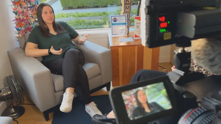 B.C. Program Changes Burden Families Caring for Sick Children