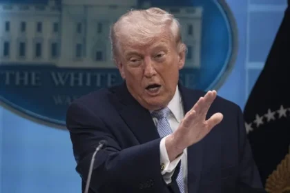 Trump Vows Iran’s Destruction as Ceasefire Collapses in 24 Hours