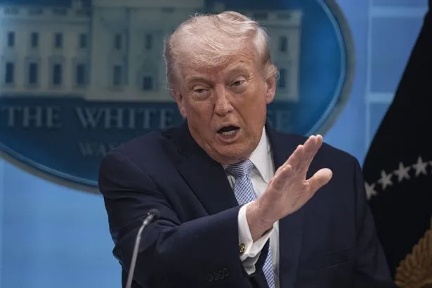 Trump Vows Iran’s Destruction as Ceasefire Collapses in 24 Hours