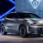 Cupra Raval: £21k EV Hot Hatch for Gen Z with 248-Mile Range