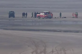 Four Migrants Die in Channel Boat Sinking as France Rejects UK Patrol Plan