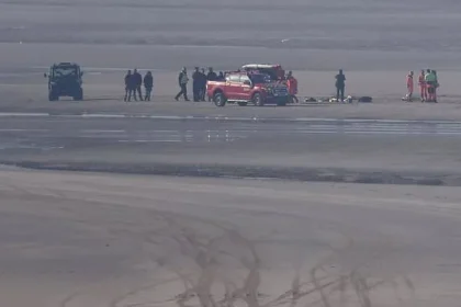 Four Migrants Die in Channel Boat Sinking as France Rejects UK Patrol Plan