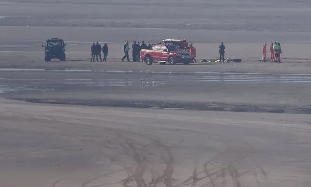 Four Migrants Die in Channel Boat Sinking as France Rejects UK Patrol Plan Four Migrants Die in Channel Boat Sinking as France Rejects UK Patrol Plan