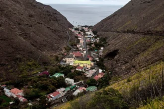 UK Surges Aid to Overseas Territories Amid Cuts to Poorest Nations