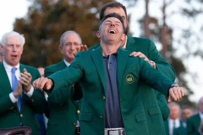 Watch The Masters 2026 Live: Free Streams, TV & Round 1 Tee Times