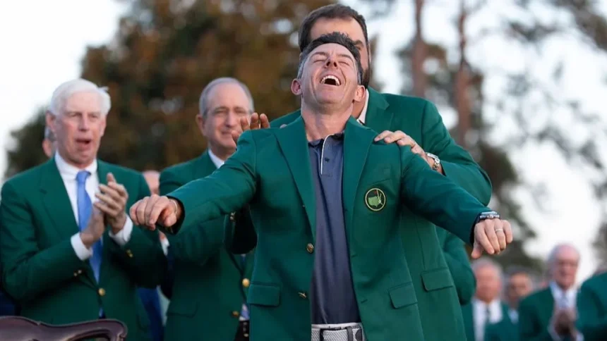 Watch The Masters 2026 Live: Free Streams, TV & Round 1 Tee Times Watch The Masters 2026 Live: Free Streams, TV & Round 1 Tee Times